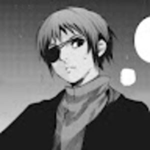 Meet your Posher, Maria